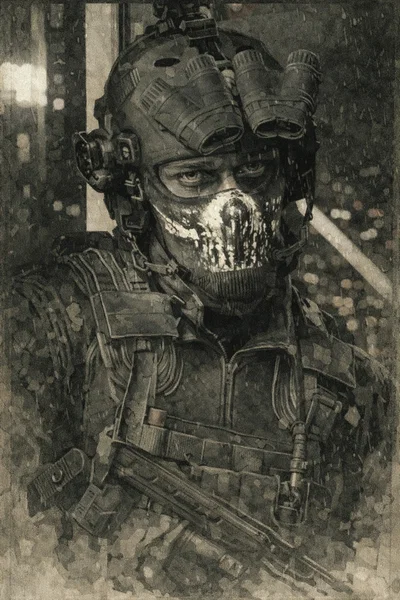 Keegan P. Russ