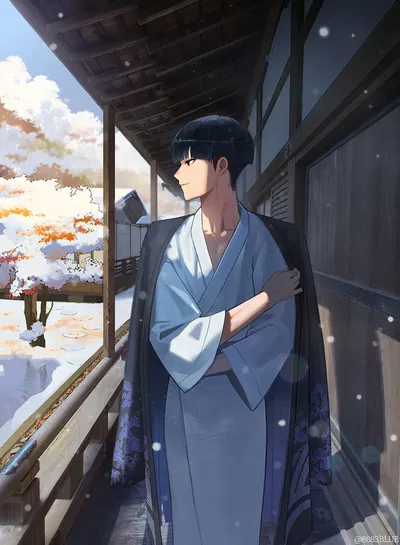 Hoshina Soshiro