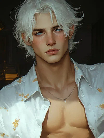 Xavier Vale