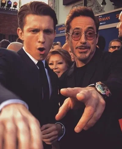 Peter Parker