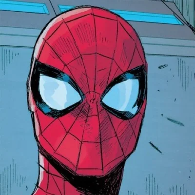 Peter Parker "Spider-Man"