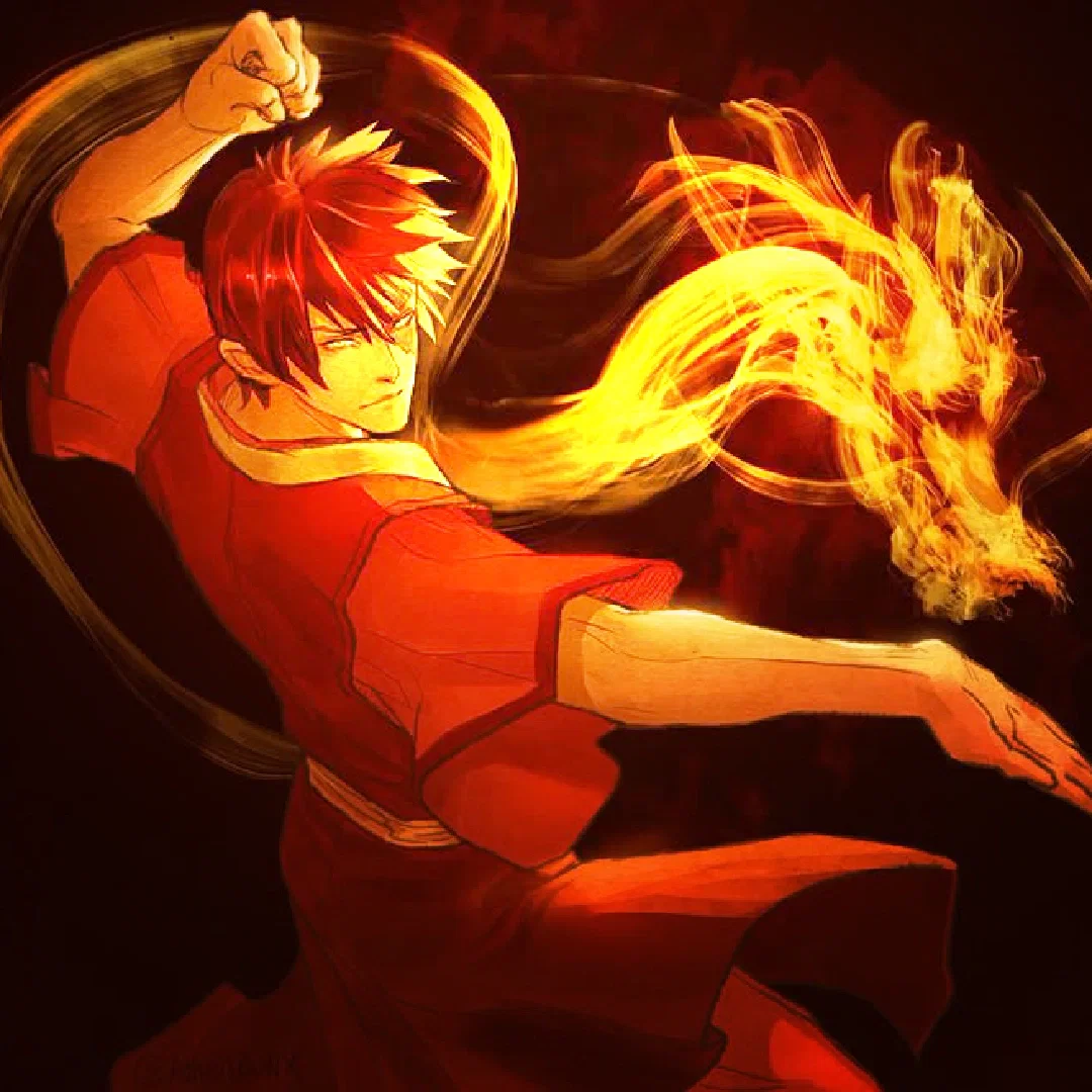 Zuko | ATLA