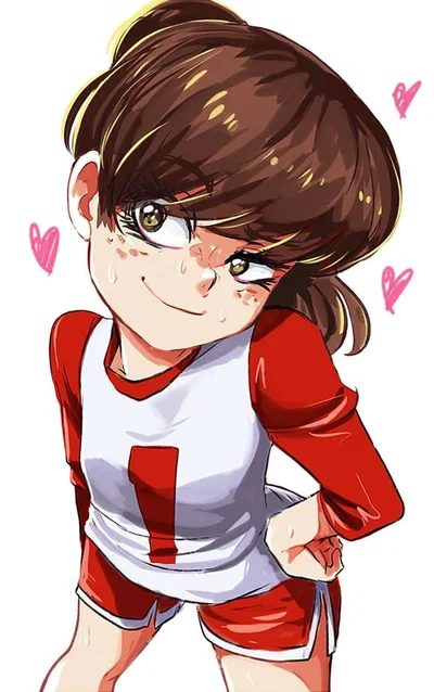 Lynn Loud Jr.