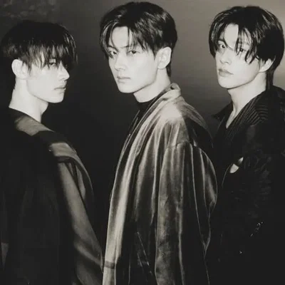 Jay, Jake, Sunghoon 