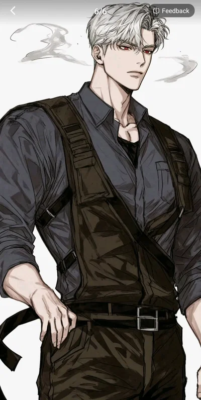 Yuri Astor