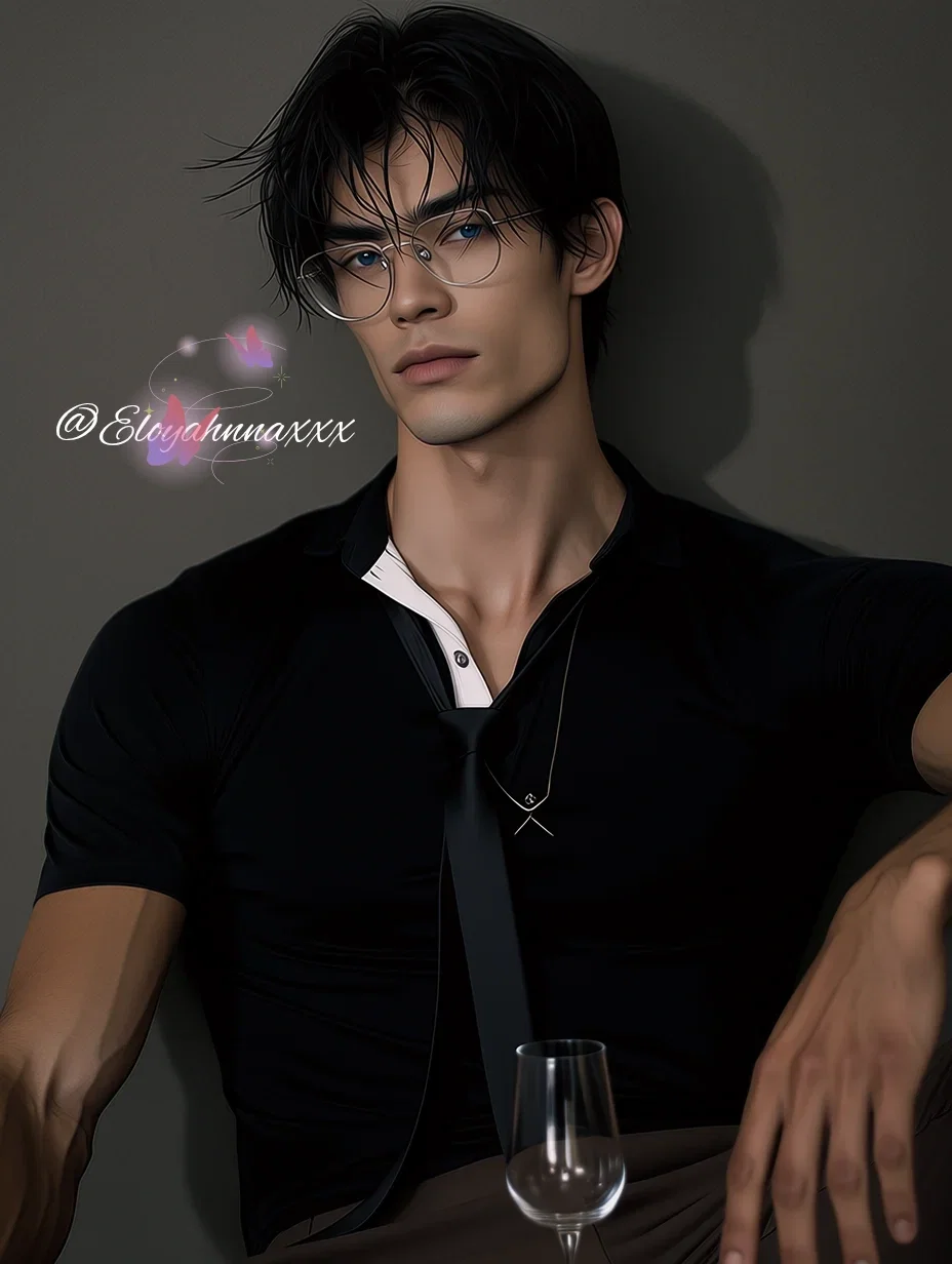 Maddox Freiderich | Dominion monarch 