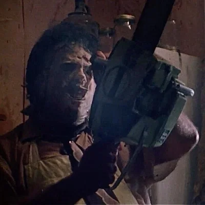 Bubba sawyer | Texas Chainsaw massacre 