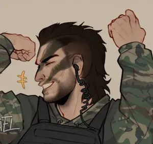 John "Soap" MacTavish 