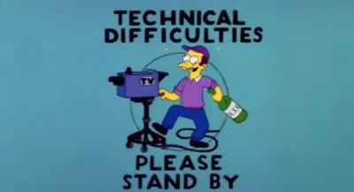 Big Problems + Slower Bot Release