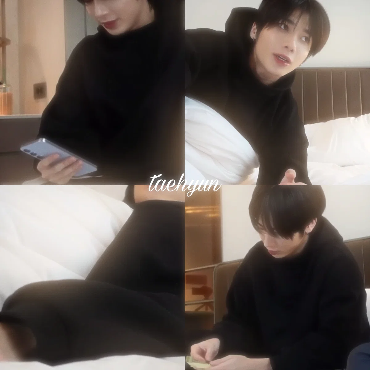 θ୧ Taehyun