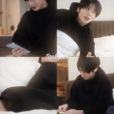 θ୧ Taehyun