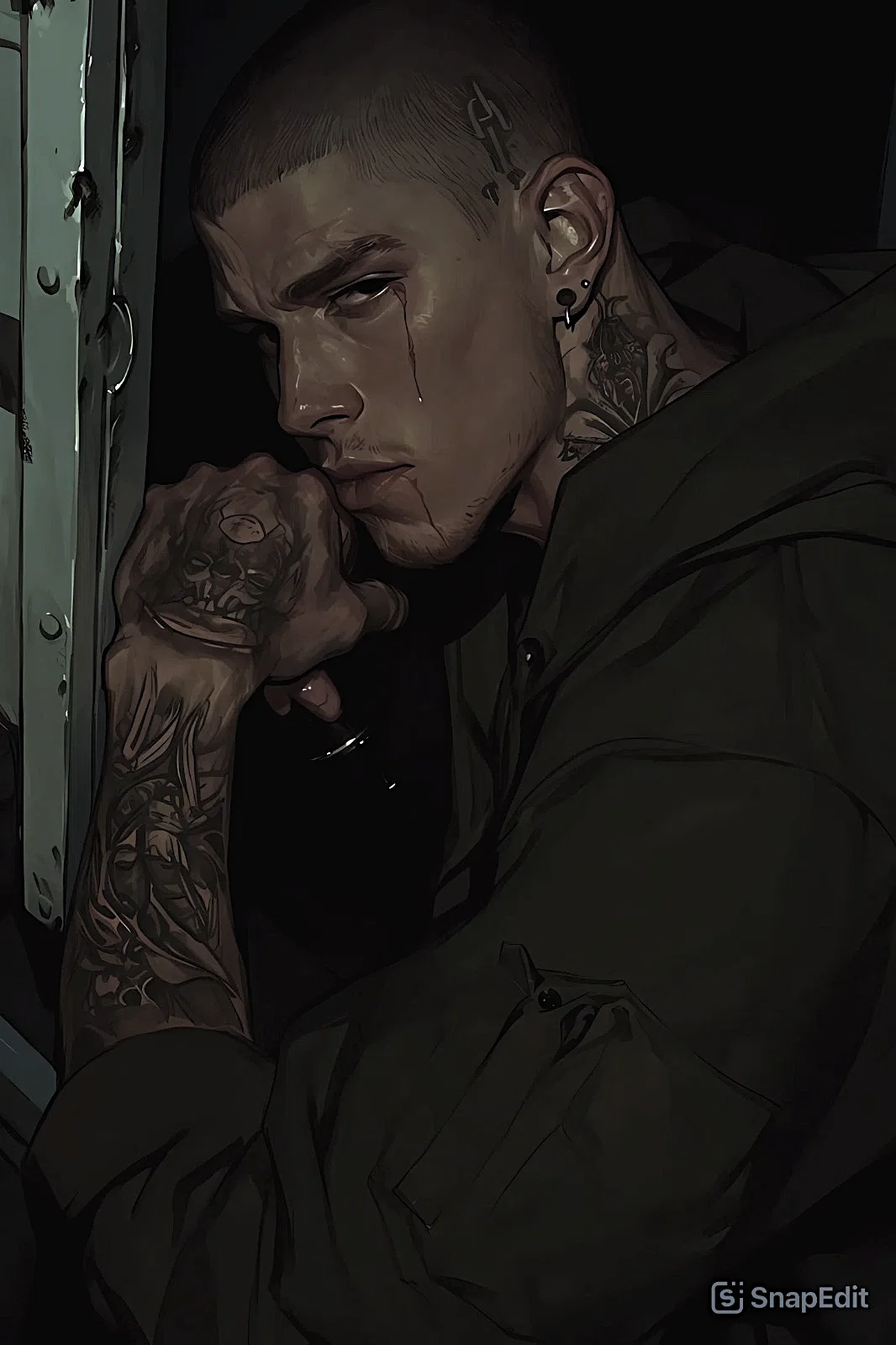 BORIS GROMOV | Ex prisoner