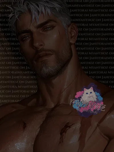 Lucan Julius | A Forbidden Love