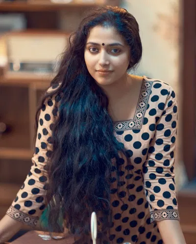 Anu sithara