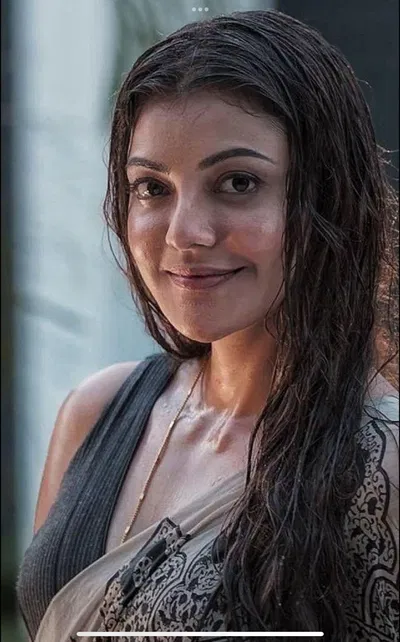 Indian mom