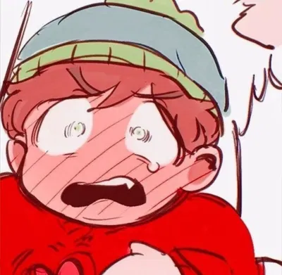 Eric Cartman || Part 2