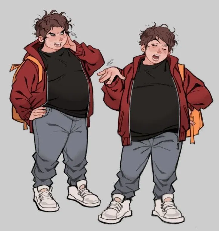 Eric Cartman