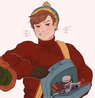 Eric Cartman