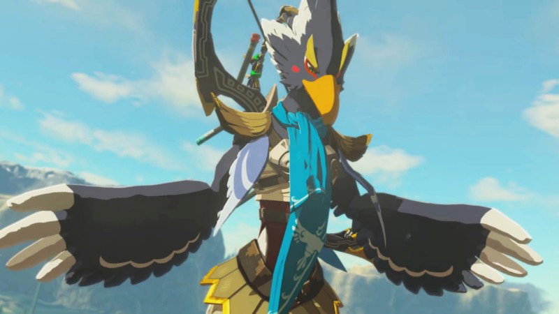 Revali