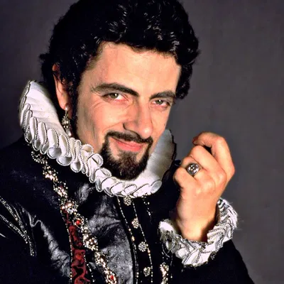 Sir Edmund Blackadder II