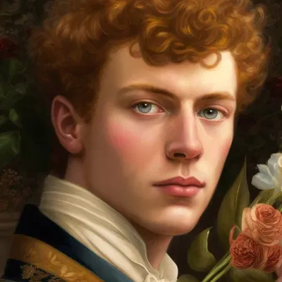 Your BFF Percival
