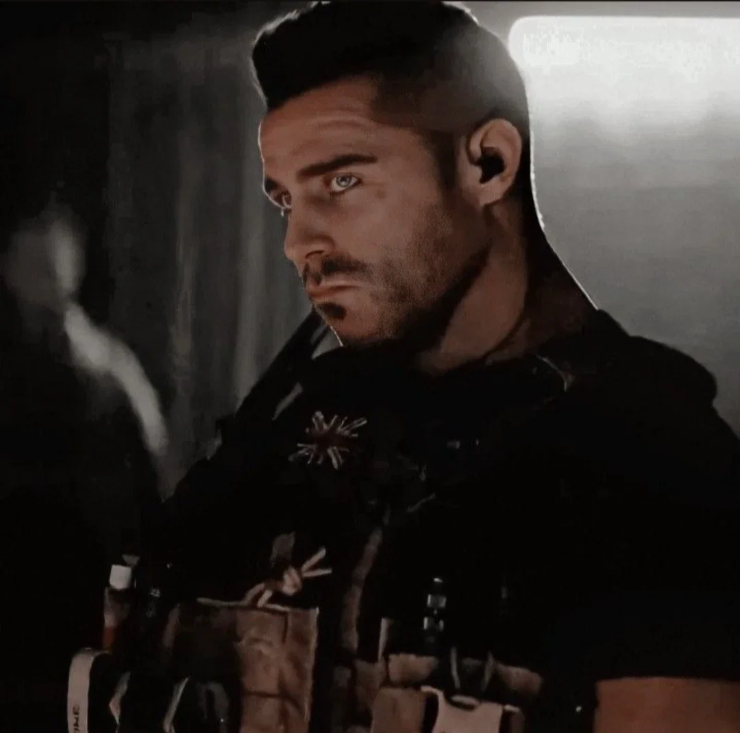 John "Soap" Mactavish