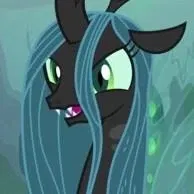 Queen Chrysalis