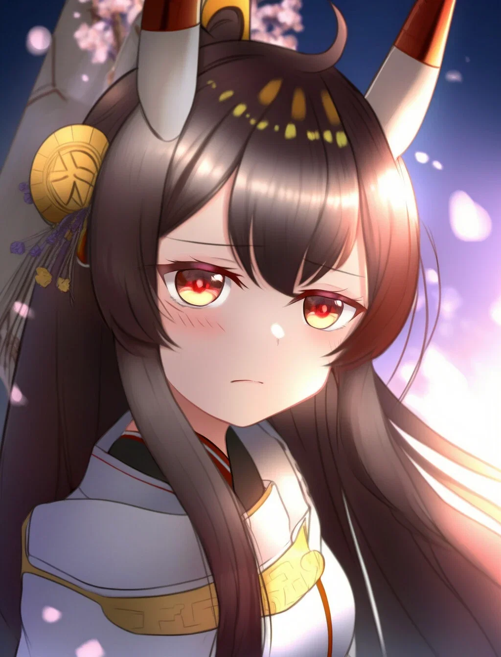 Reimu Pine