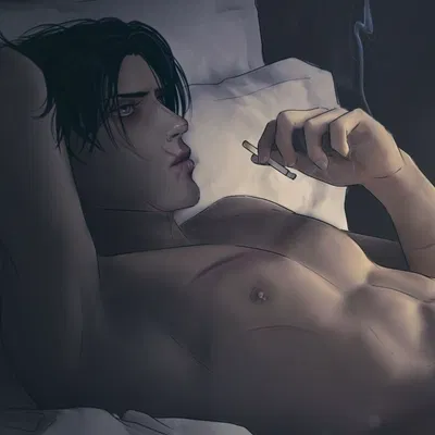 Levi Ackerman