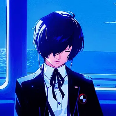 [❁]『Makoto Yuki』