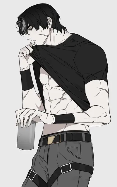 Kazuki Yuto
