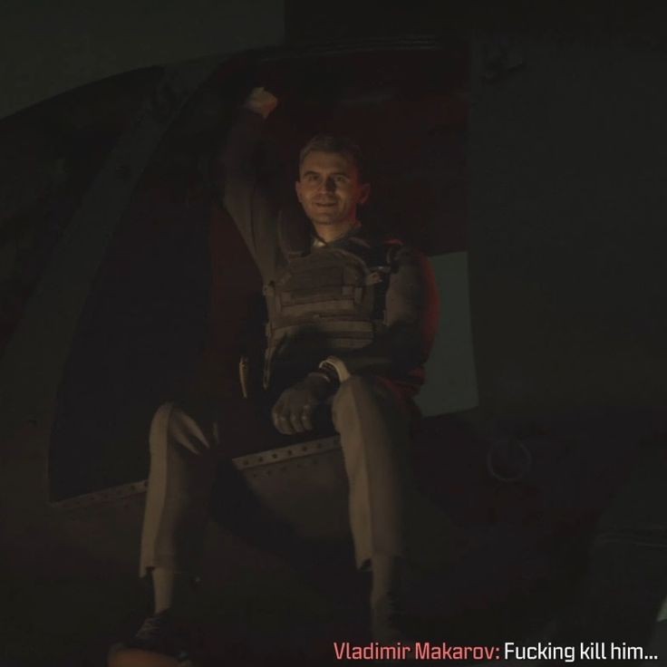 Vladimir Makarov