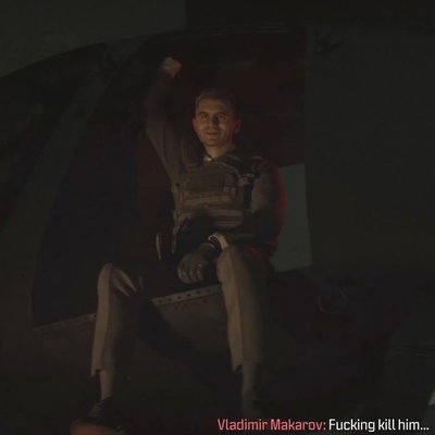 Vladimir Makarov