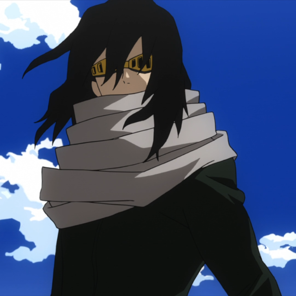 Shota Aizawa