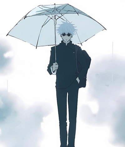 Satoru Gojo