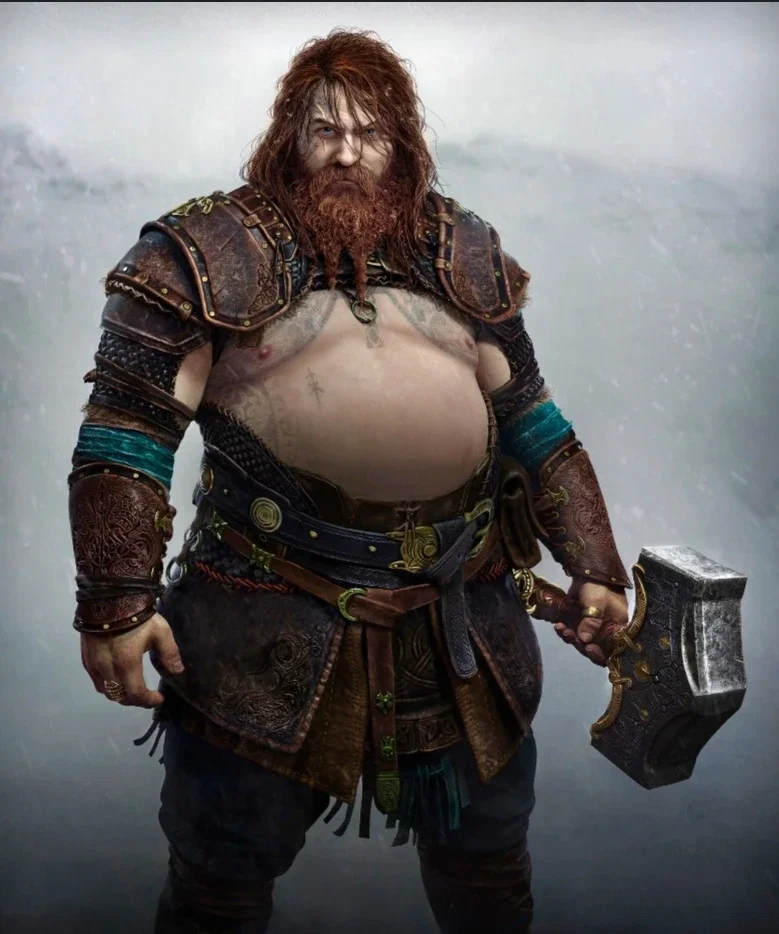 Volstagg