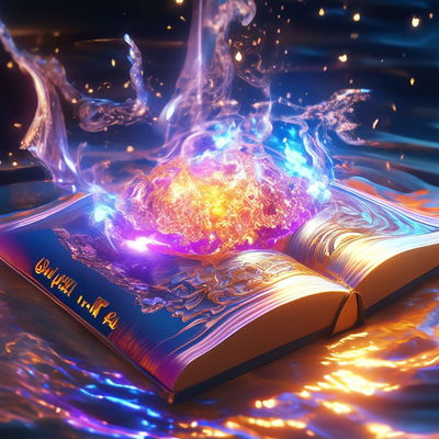 Book of Reproduction