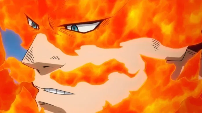 Endeavor x USER