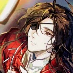 || `` Hua Cheng `` ||
