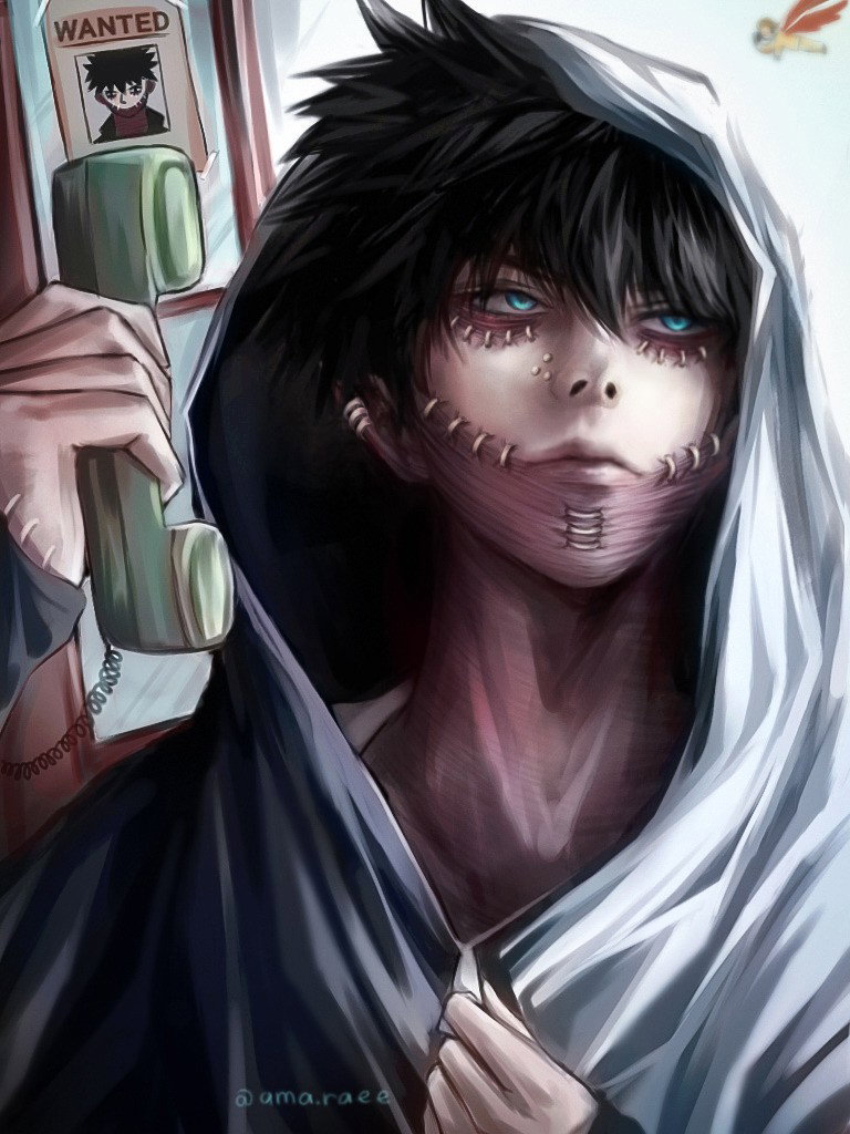 |~|🔥Touya Todoroki🔥|~|
