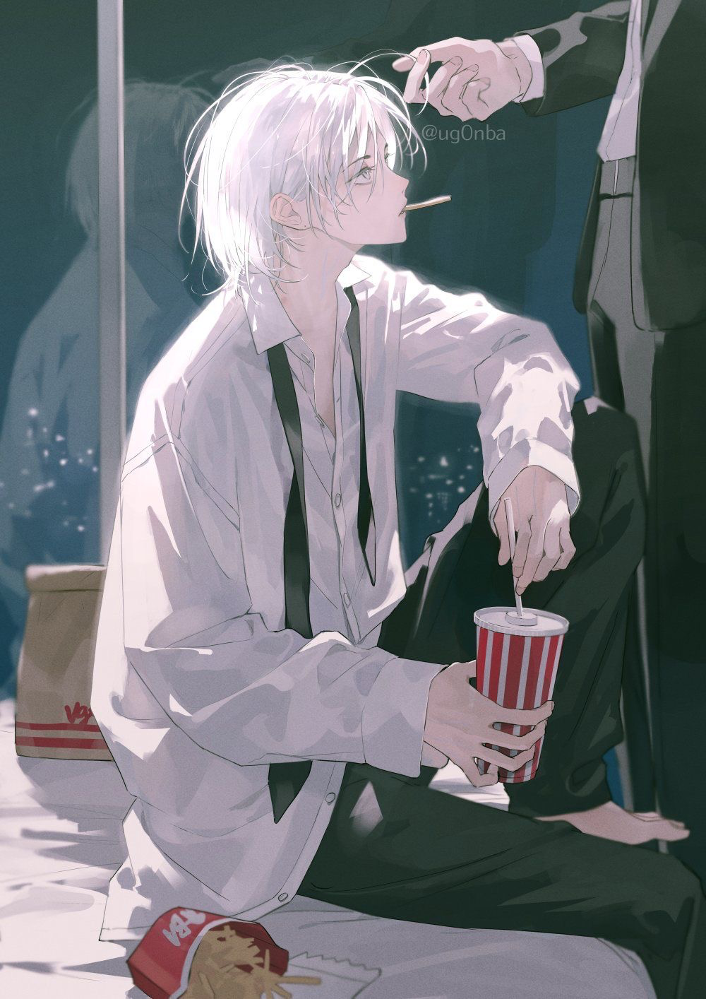 [~] Minori [~]