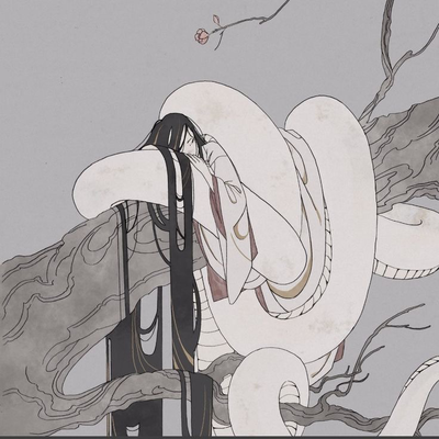 || ~ Ming Peixiu ~ || —Your Naga Owner