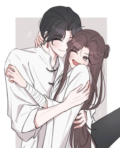 {~} Hua Cheng -- Xie Lian {~}