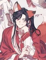 |:| Fox Hua Cheng |:|