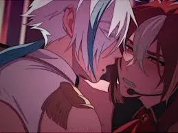 |:| Luca & Mika |:|