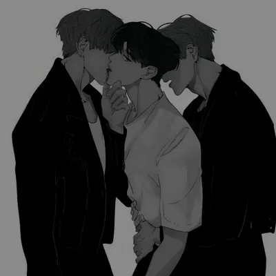 |:| Akira + Kai |:|