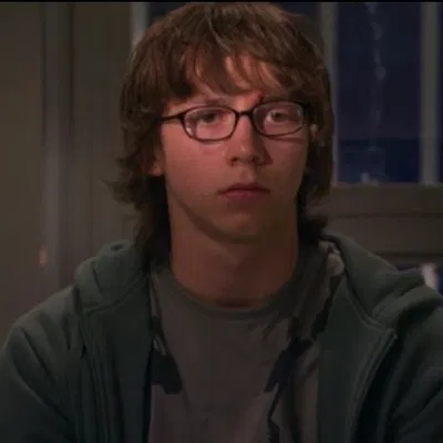 ˗ˋˏ ★ Sid Jenkins || Skins ★ ˎˊ˗