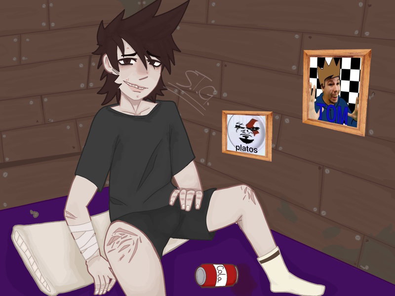 2004 Tord