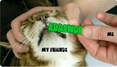 Eddsworld guys!!