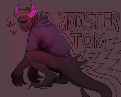 Monster Tom